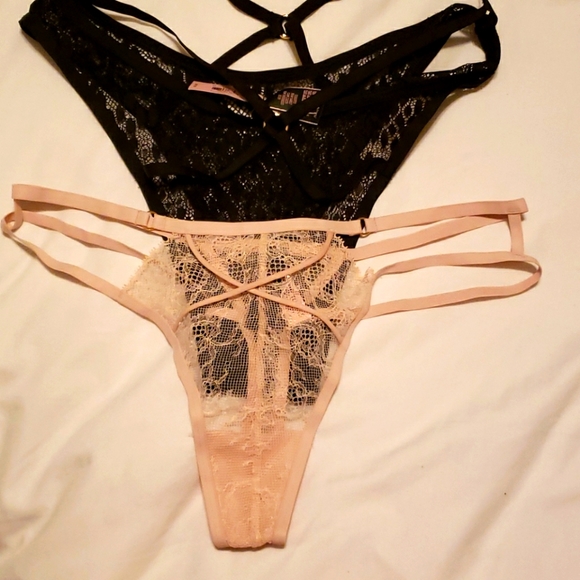 Victoria secret woman panties - Picture 1 of 7
